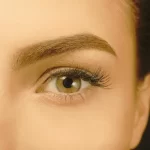 Eyebrow Shaping + Tint